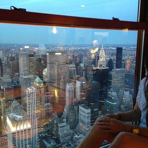 Meet your Posher, Andrea